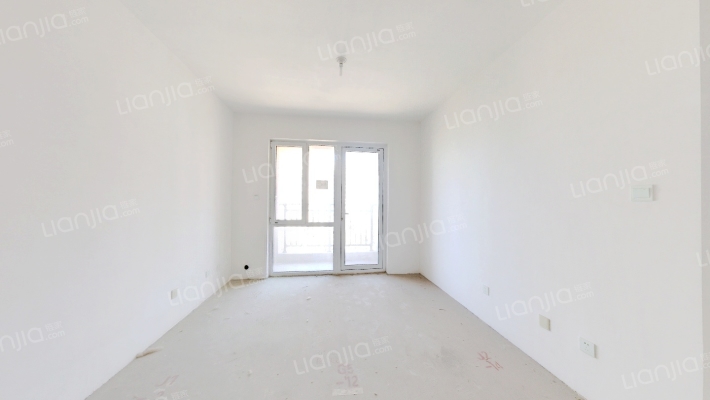 天翔茗苑二手房实景图