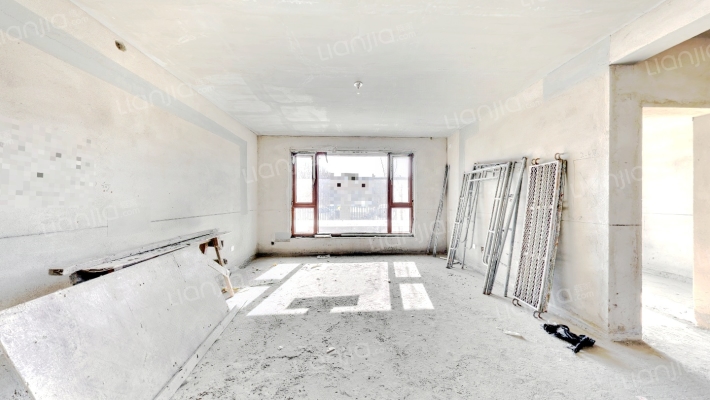 睿德上品二手房实景图