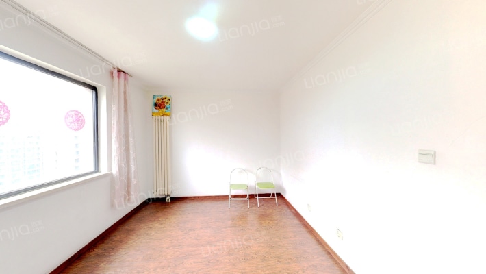 春和景明一期二手房实景图