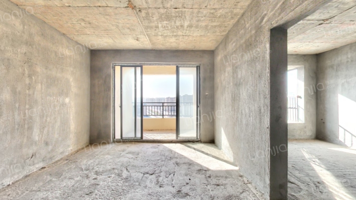 森科尚城二手房实景图