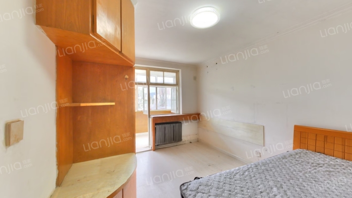 捷山街（青云街商圈）二手房实景图