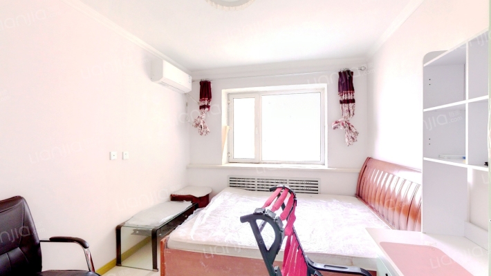 林机小区二手房实景图