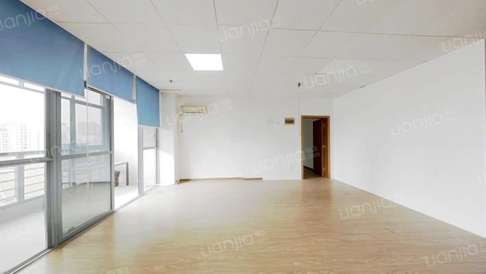 中鼎万象东方二手房实景图