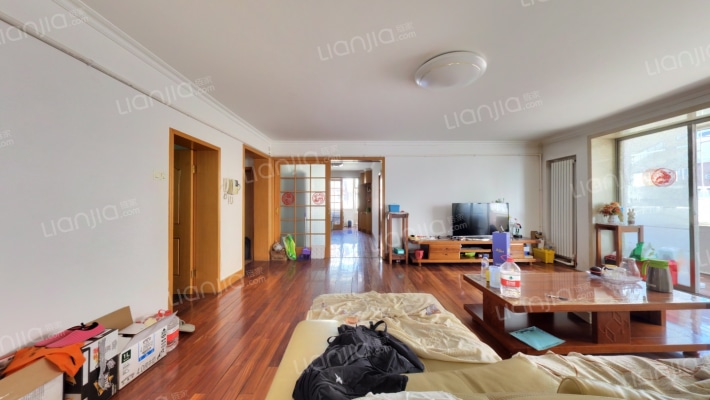 东中华路二手房实景图