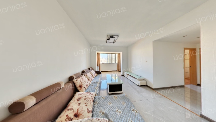 碧海秋月二手房实景图