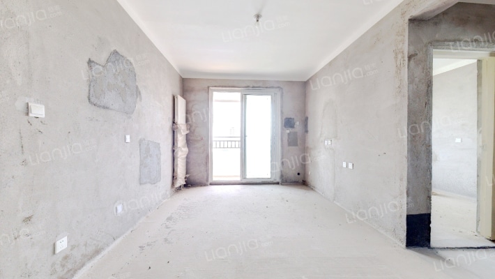 祝福红城六号院二手房实景图