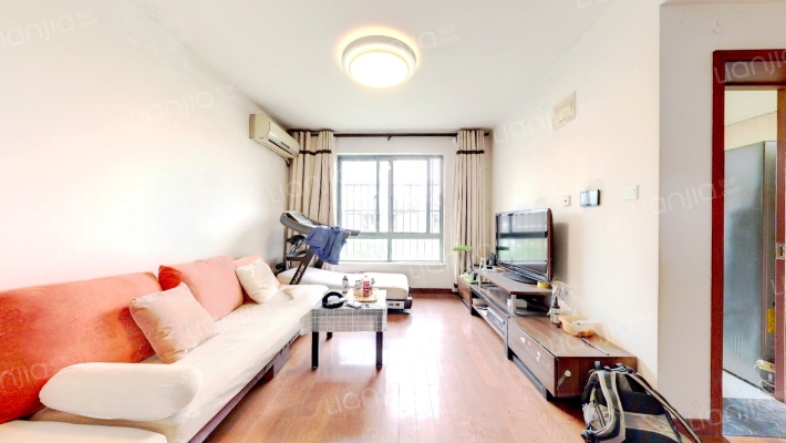 宝地绿洲城二手房实景图