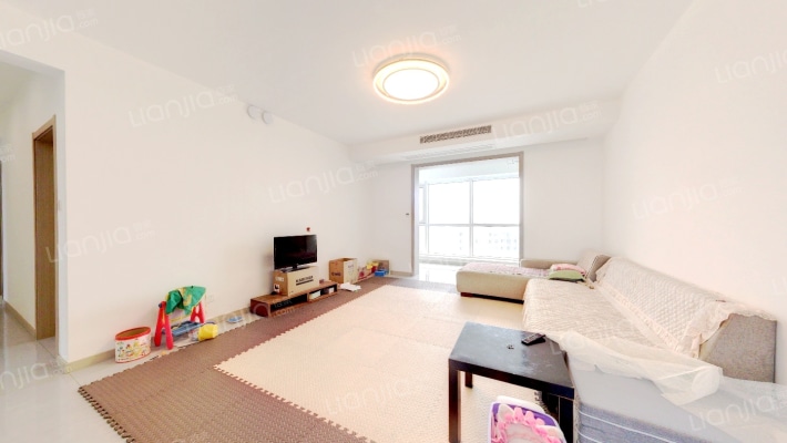 八方观园二手房实景图