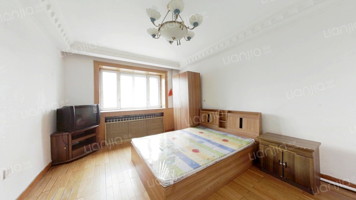 康安小区(道里区)二手房实景图