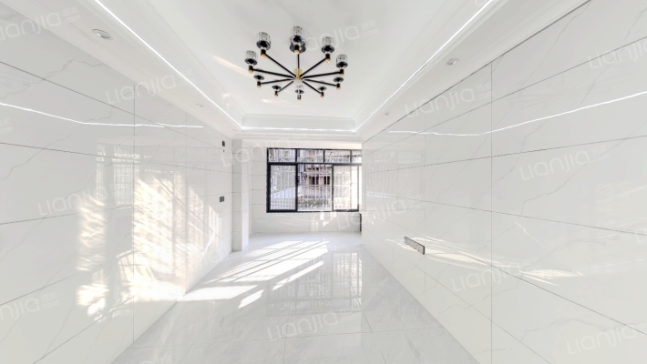 广南公司宿舍二手房实景图