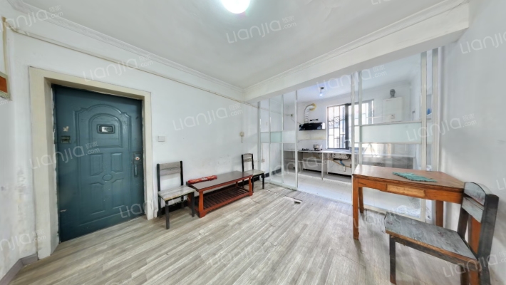 解放西路90号二手房实景图