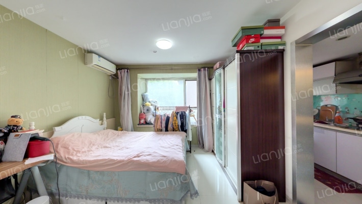 居易·新青年二手房实景图