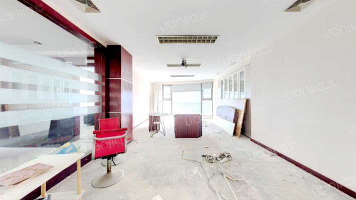 首座二手房实景图