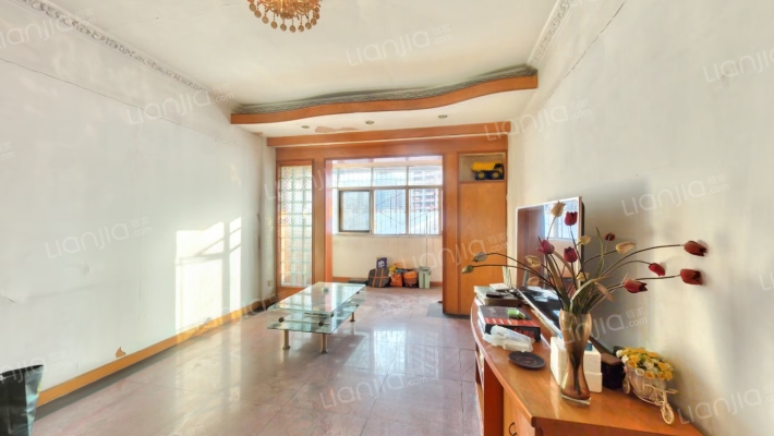 下陈家湖二手房实景图