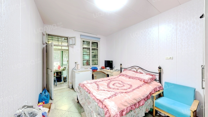 水心住宅区竹组团二手房实景图