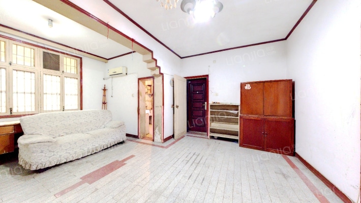 东亭计生委宿舍二手房实景图