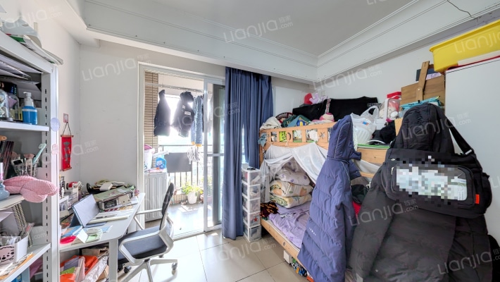 中海东湖观邸二手房实景图