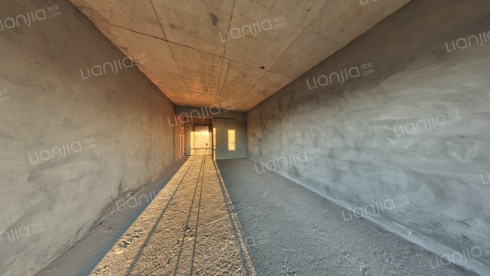 华泓四季嘉园二手房实景图