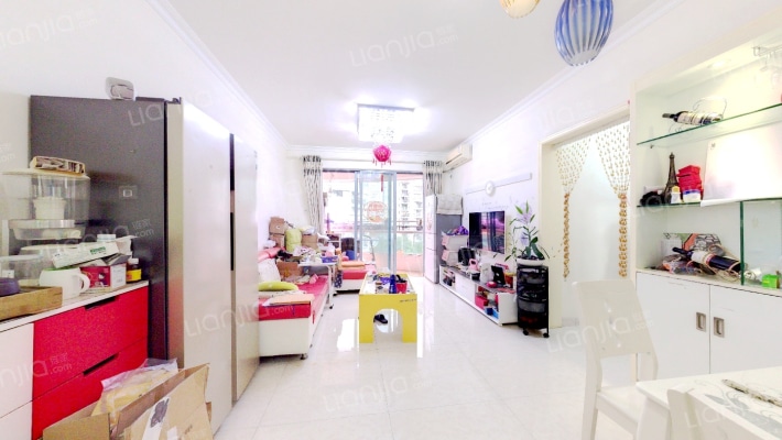 山湖居二期二手房实景图