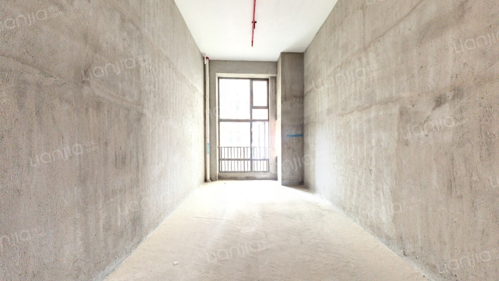 群升广场二手房实景图