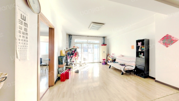 瑞景家园二手房实景图