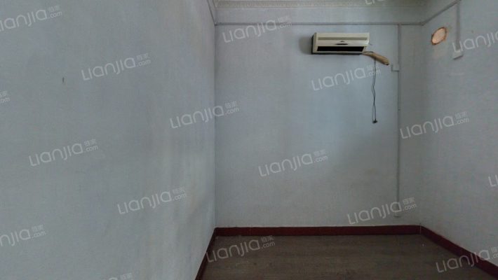 桑西小区二手房实景图