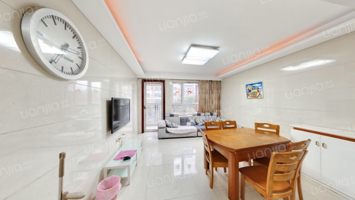 陽光水岸二手房实景图