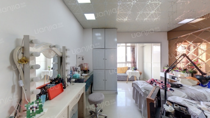 紫金大厦二手房实景图