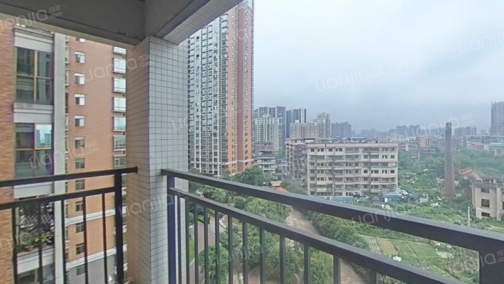 湘水明珠二手房实景图
