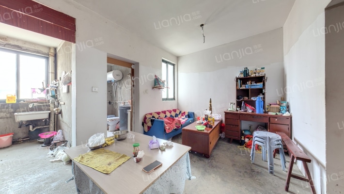 漕湖花园七区二手房实景图