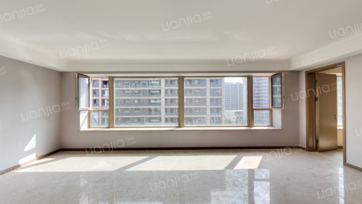 融创望江府一期DK2二手房实景图