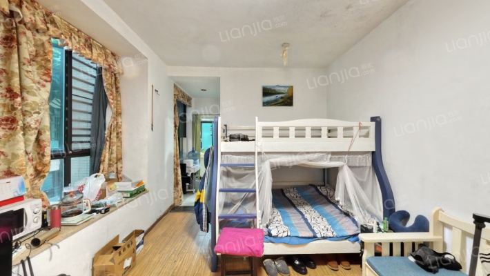 C派公寓二手房实景图