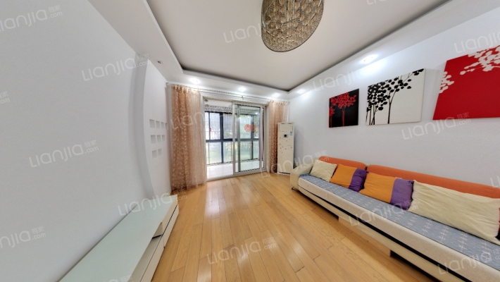 梧桐花园二手房实景图