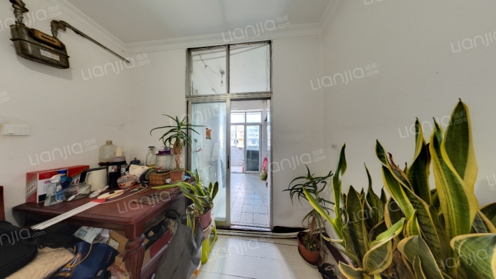 香炉礁二手房实景图