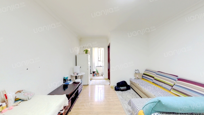 碧桂园太阳城美寓二手房实景图