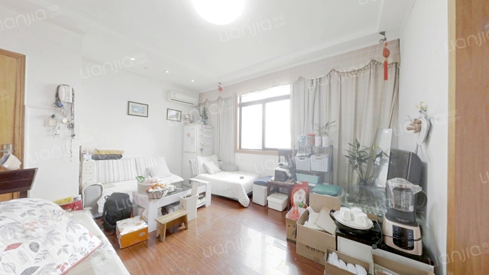 馨都广场二手房实景图