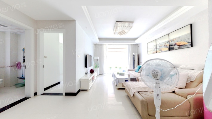 建业桂园(长葛市)二手房实景图