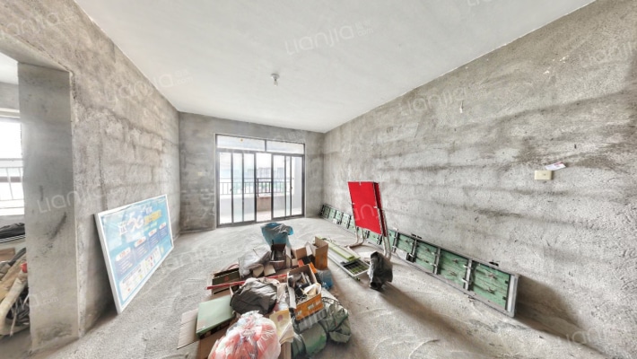 沁园小区二手房实景图