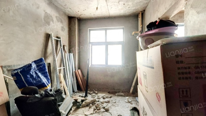 盛世都市名家二手房实景图