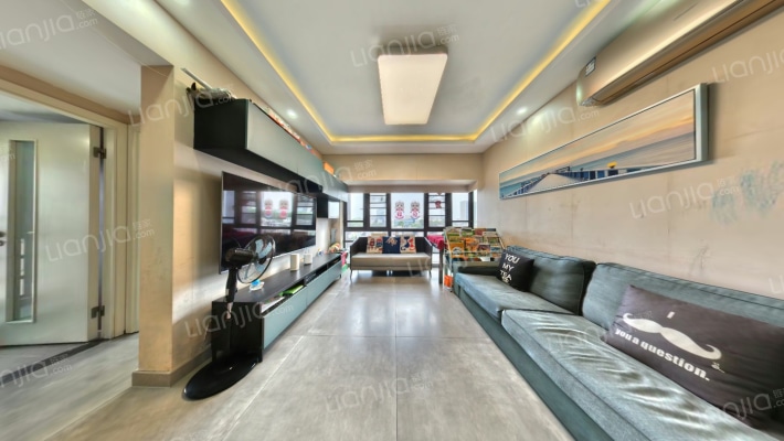 珑门二手房实景图