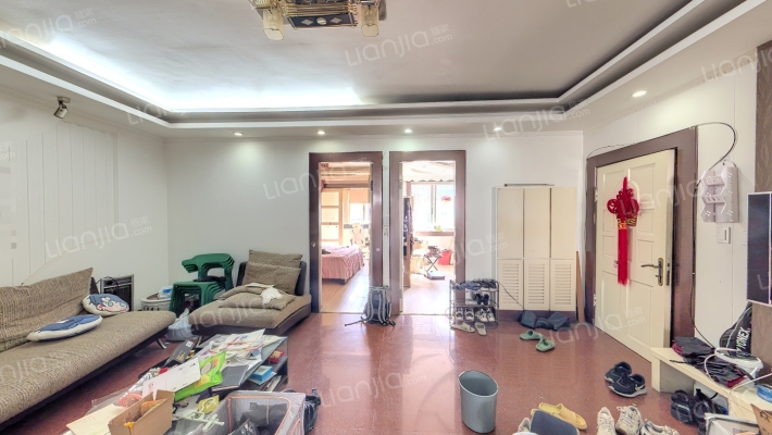 康宁巷二手房实景图