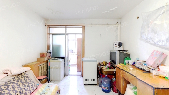 中铁六局宿舍二手房实景图