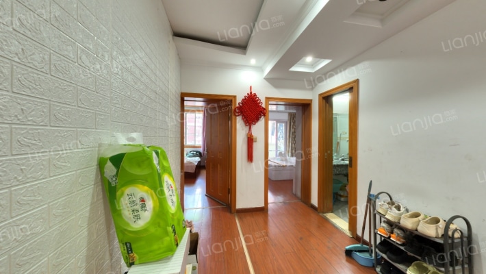 长丰二村南区二手房实景图