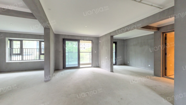 宝龙雅戈尔江汇城二手房实景图