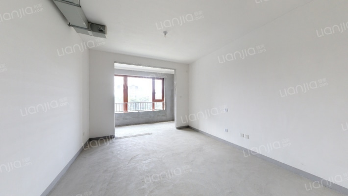 远洋晟庭二手房实景图