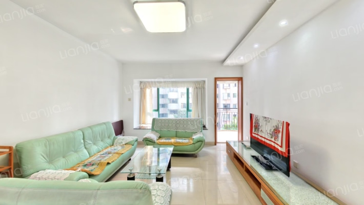 景秀江山二手房实景图