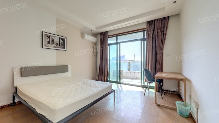 永久城市花园二手房实景图