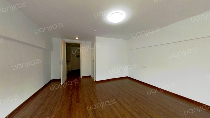 时光PARK二手房实景图