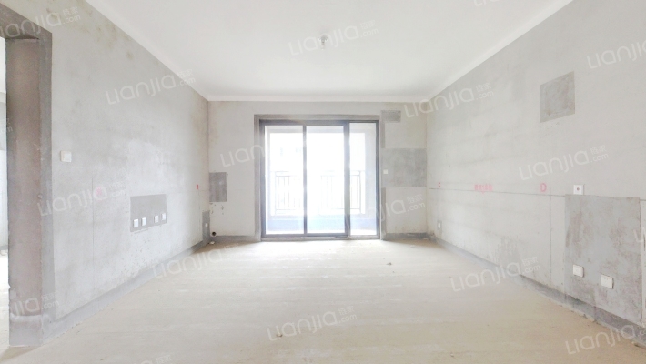 康桥林语镇二手房实景图