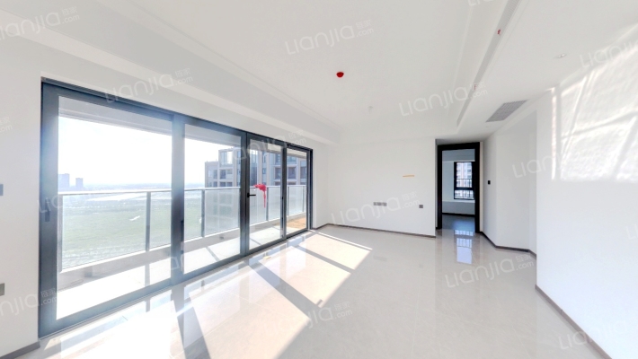 美的君兰锦绣二手房实景图